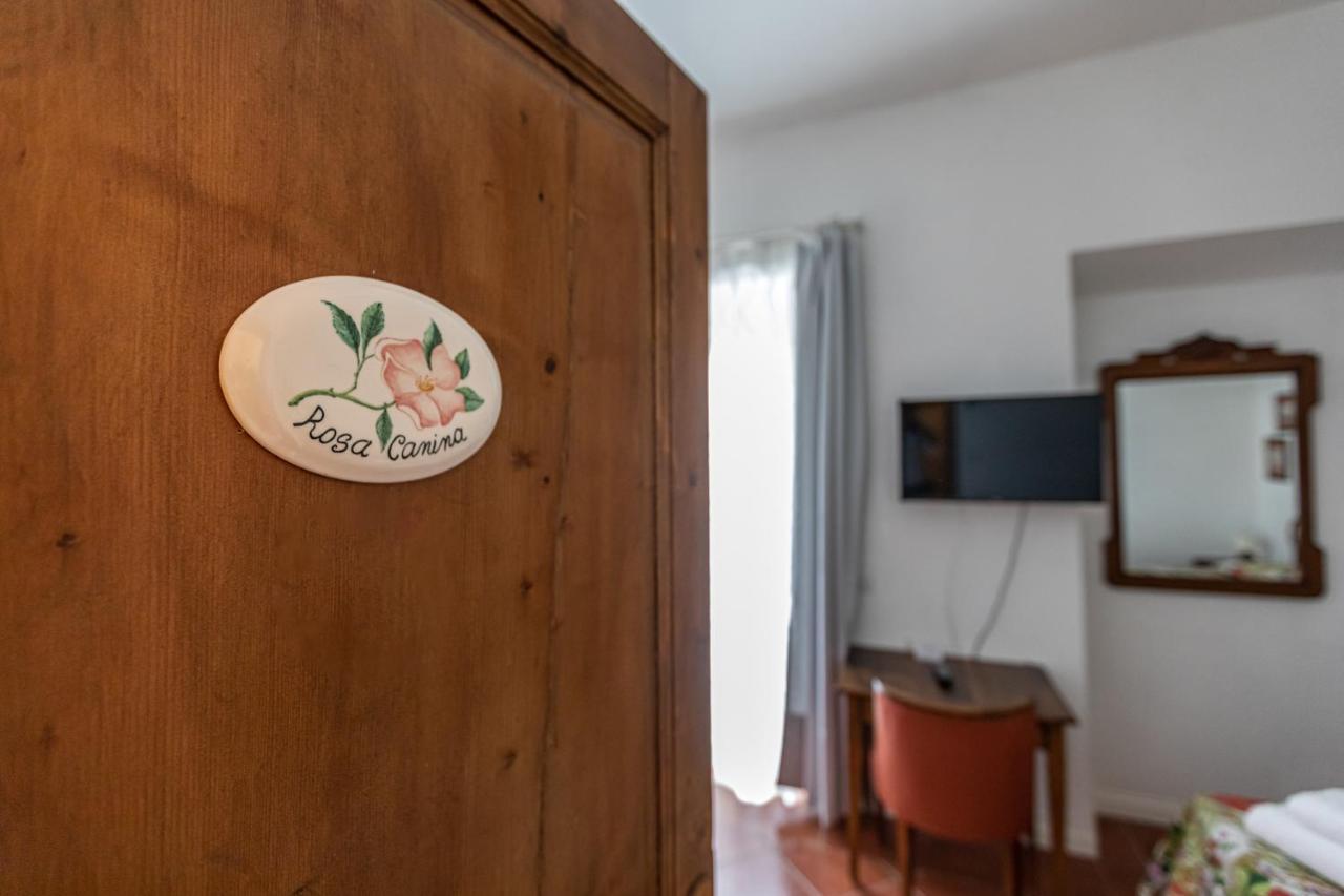 La Locanda Di Adele - Il Giardinetto B&B Scarperia Exterior foto