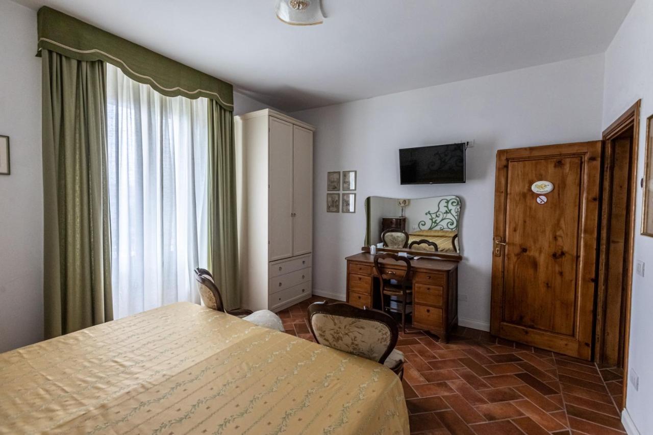 La Locanda Di Adele - Il Giardinetto B&B Scarperia Exterior foto